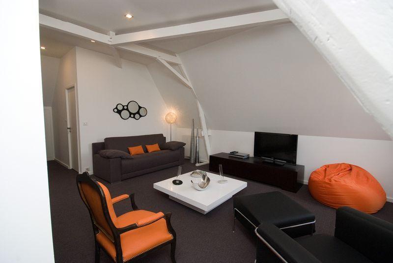 Chambres D'Hotes Les Tilleuls 코냐크 외부 사진