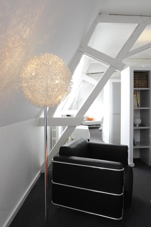 Chambres D'Hotes Les Tilleuls 코냐크 객실 사진