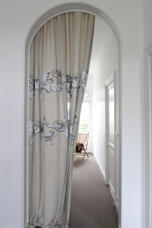 Chambres D'Hotes Les Tilleuls 코냐크 외부 사진