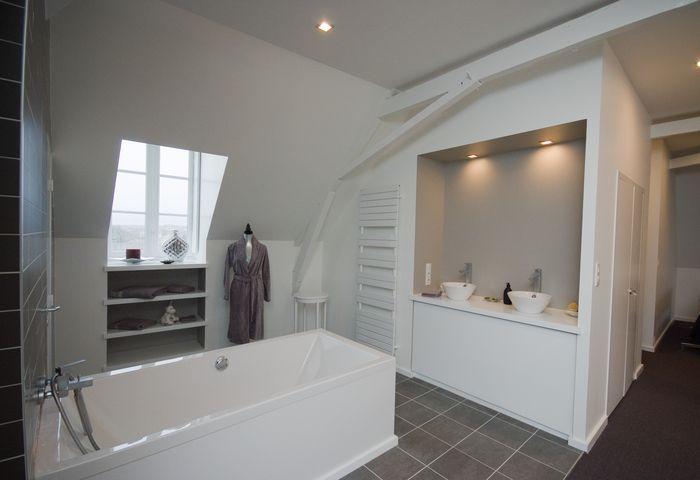 Chambres D'Hotes Les Tilleuls 코냐크 객실 사진