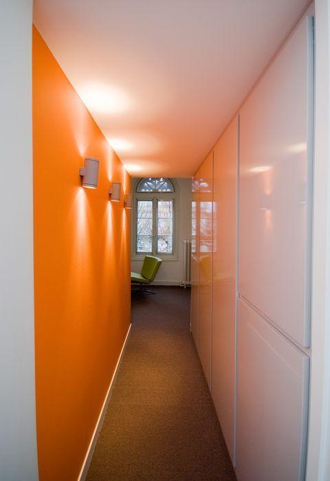 Chambres D'Hotes Les Tilleuls 코냐크 객실 사진