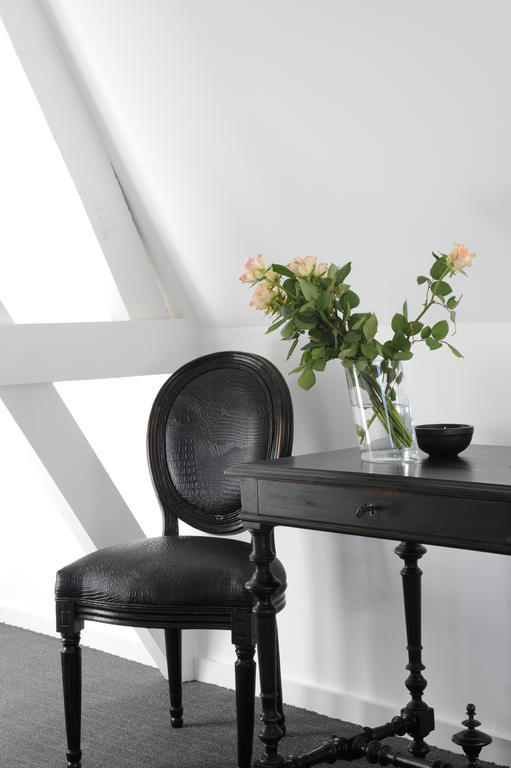Chambres D'Hotes Les Tilleuls 코냐크 객실 사진